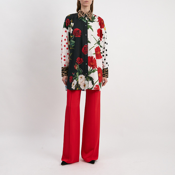 Брюки Valentino