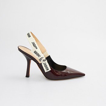 Туфли Christian Dior