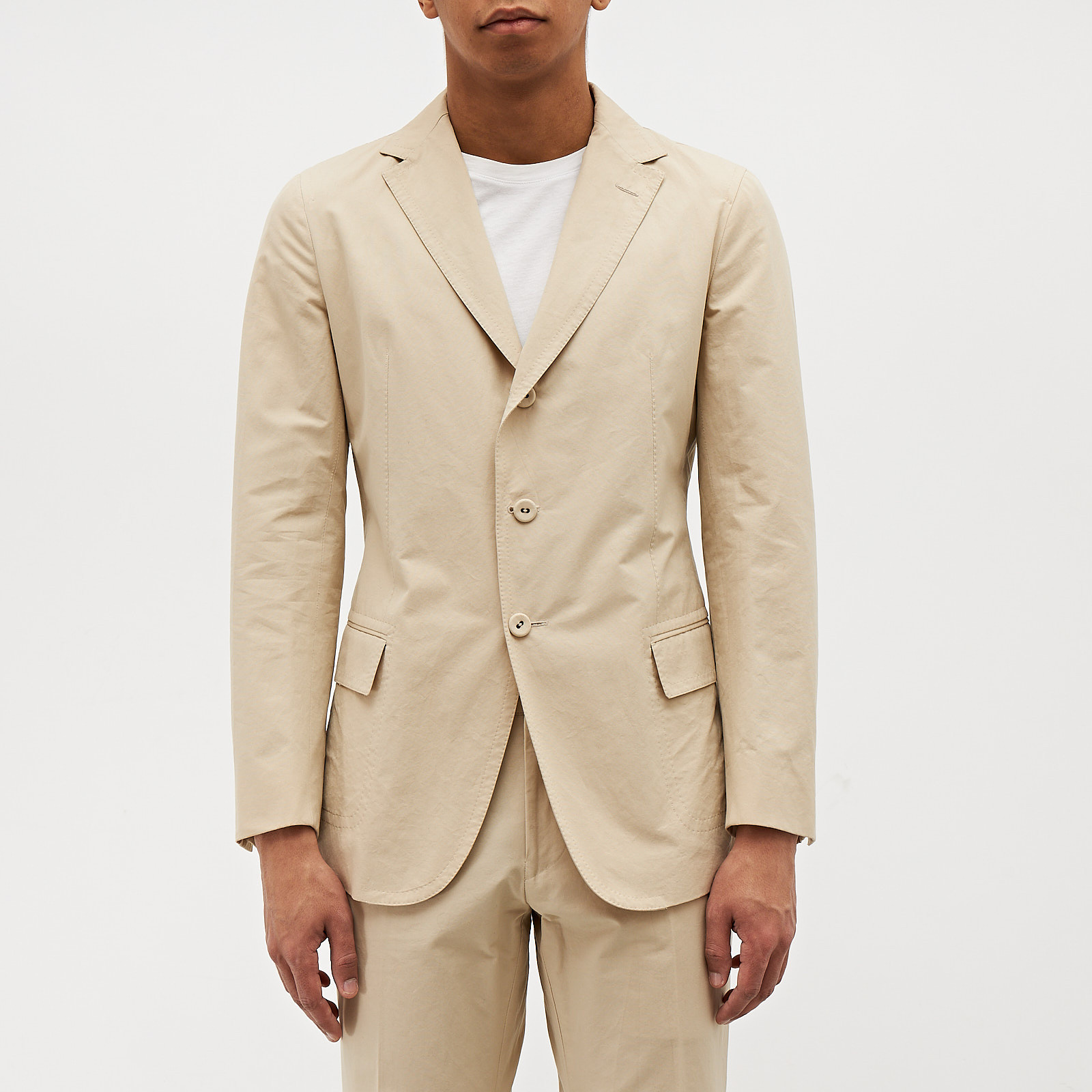 Костюм Bottega Veneta - купить оригинал в секонд-хенде SFS - 3