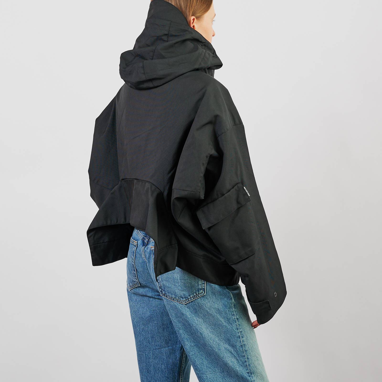 Куртка Balenciaga - купить оригинал в секонд-хенде SFS