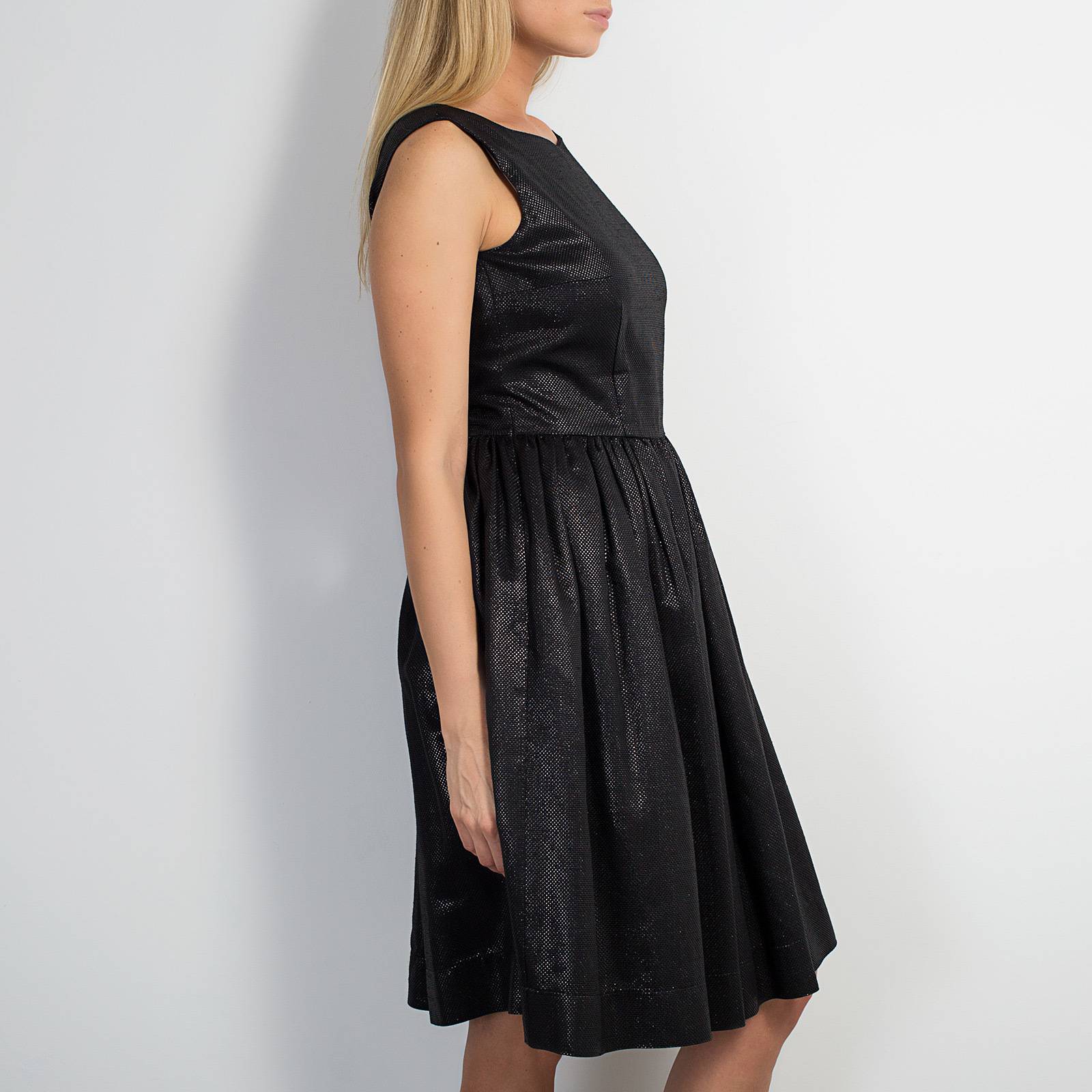 Платье Chistova Endourova - купить оригинал в секонд-хенде SFS