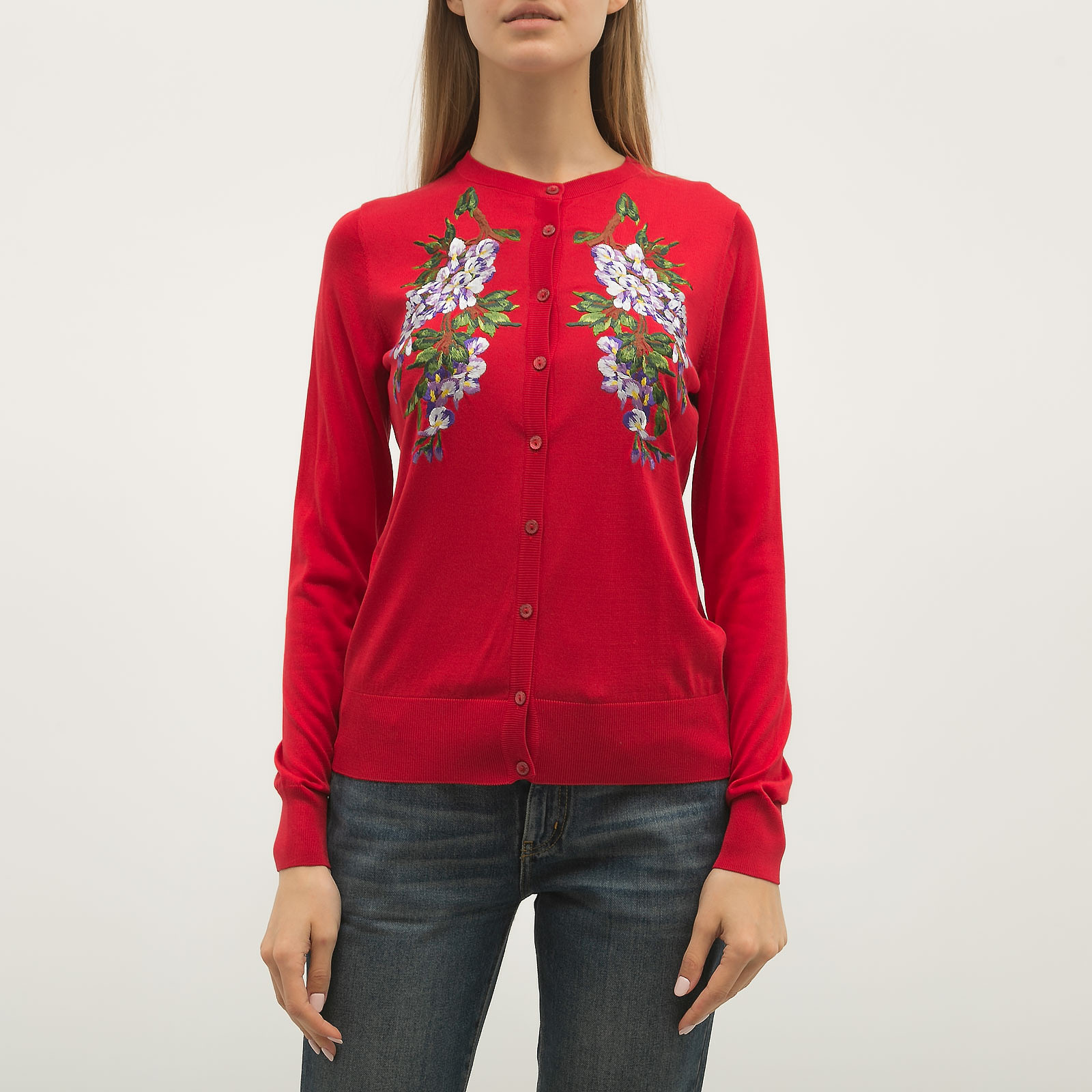 Кардиган Dolce&Gabbana - купить оригинал в секонд-хенде SFS - 1