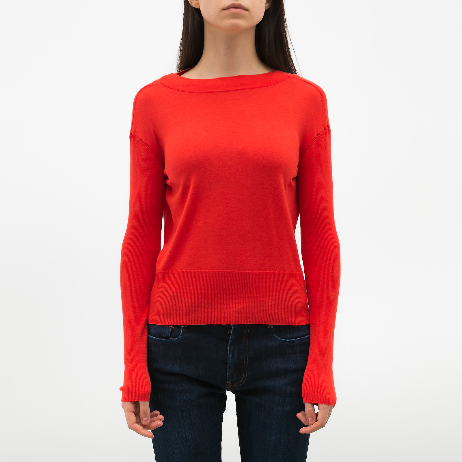 Джемпер Max Mara - купить оригинал в секонд-хенде SFS - 1