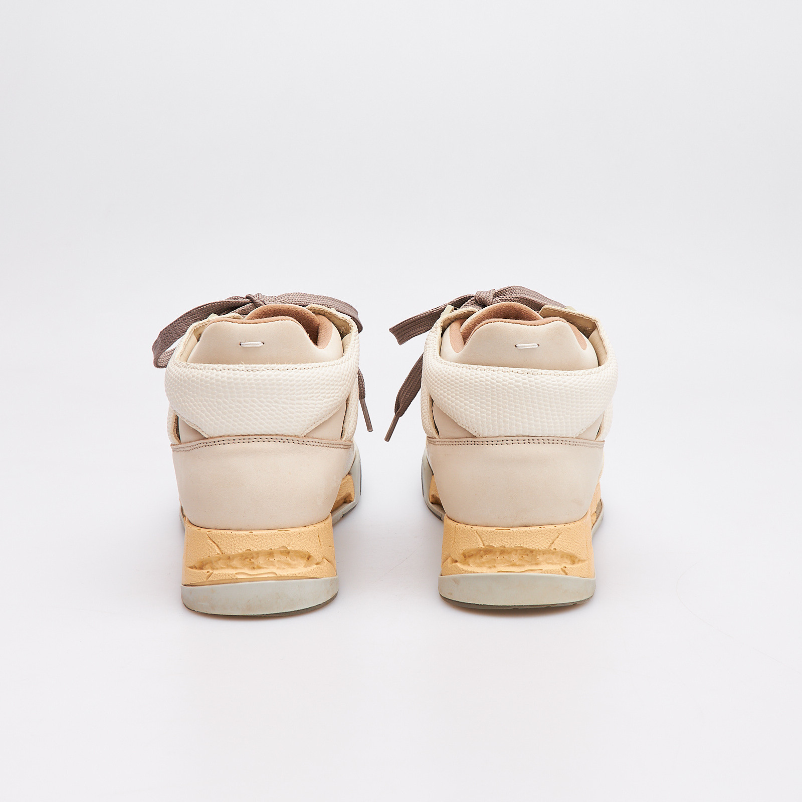 Кроссовки Maison Margiela - купить оригинал в секонд-хенде SFS - 3