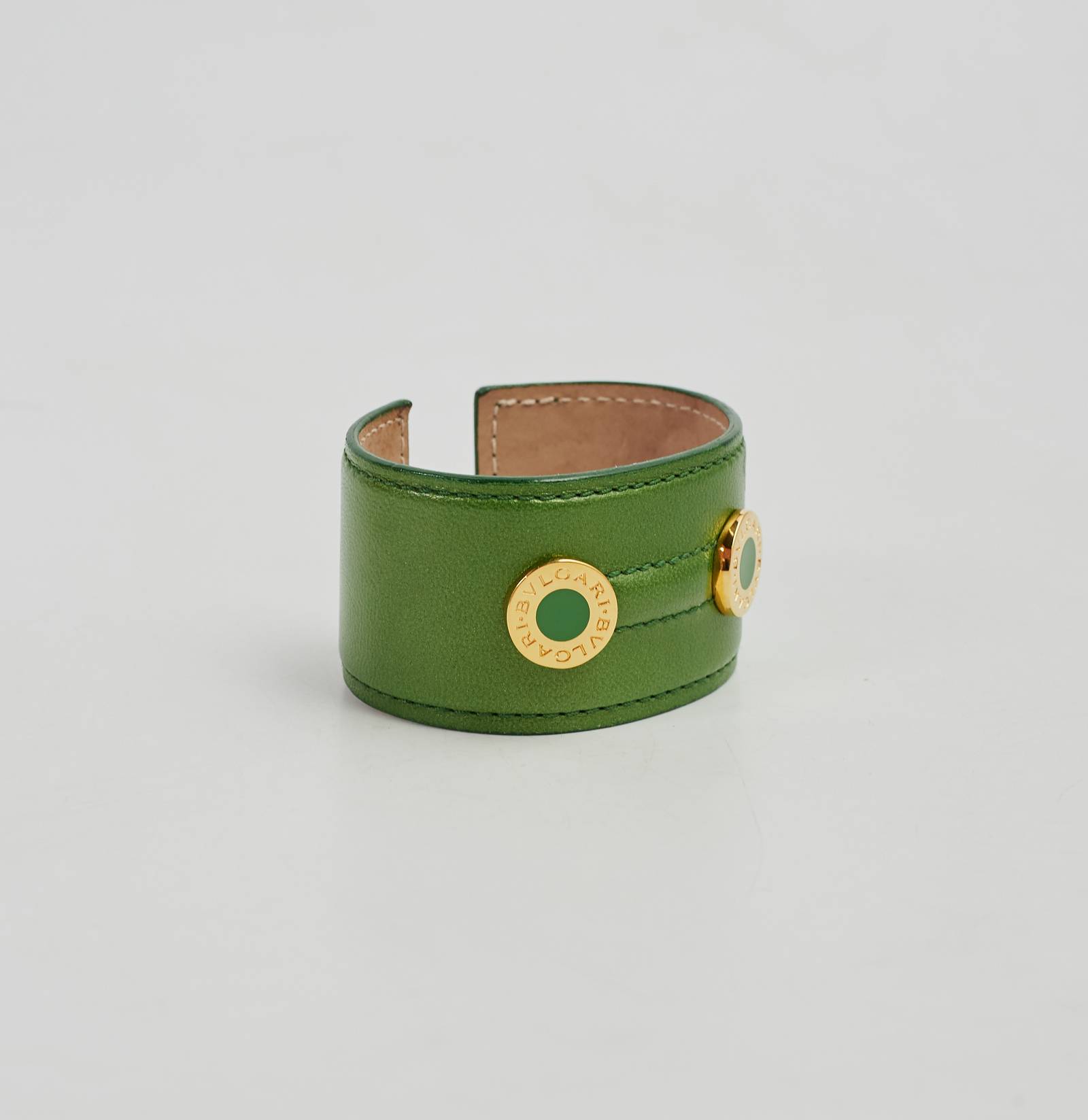 Браслет Bvlgari - купить оригинал в секонд-хенде SFS - 2