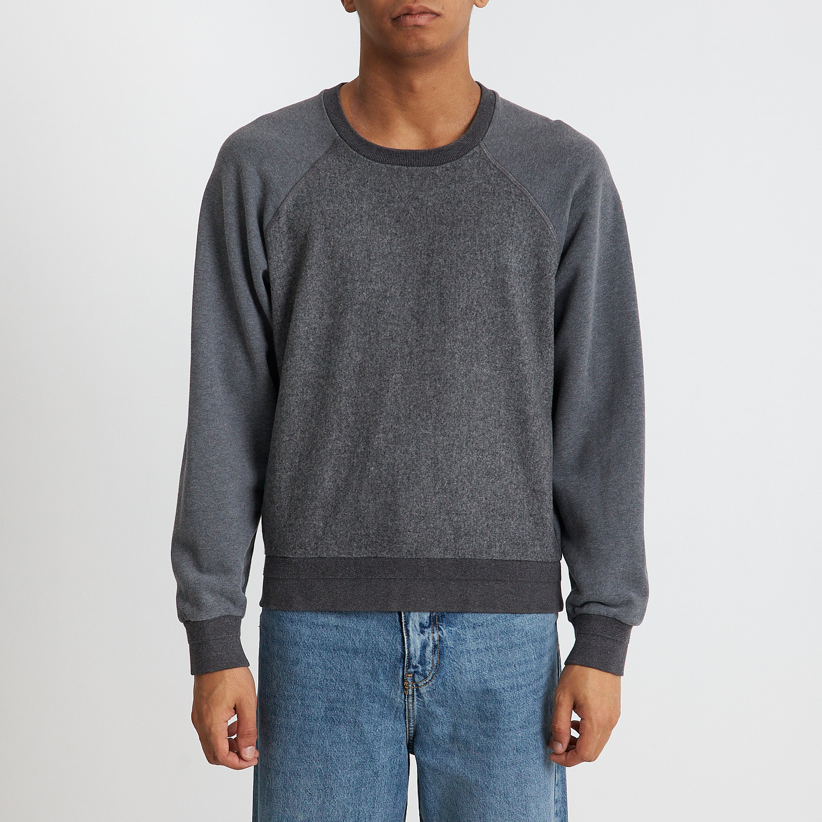 Свитшот Moncler - купить оригинал в секонд-хенде SFS - 1