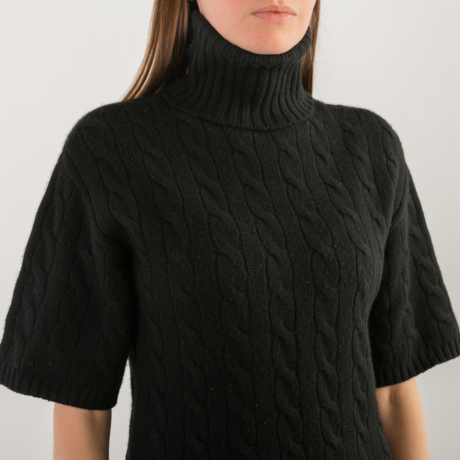 Свитер Ralph Lauren - купить оригинал в секонд-хенде SFS - 4