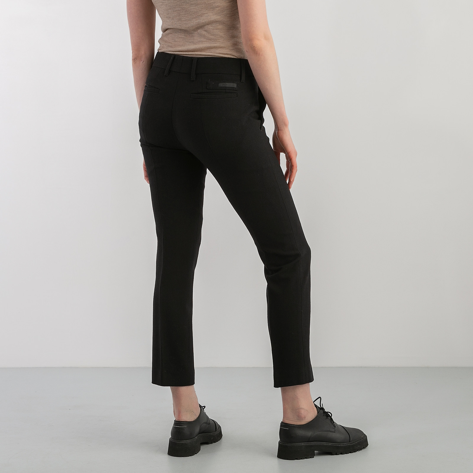 Брюки Prada - купить оригинал в секонд-хенде SFS - 2