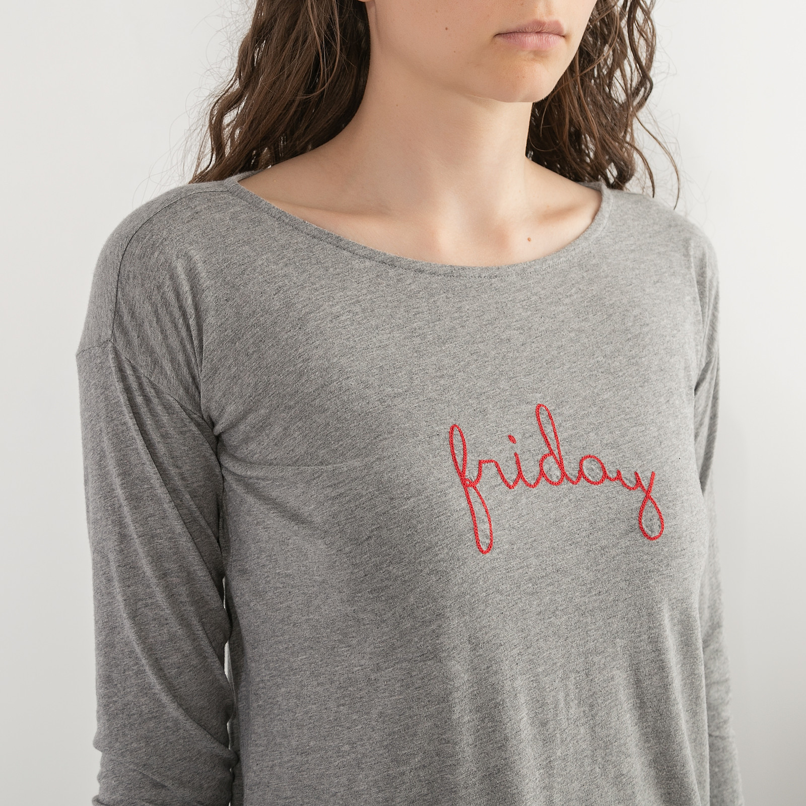 Лонгслив Chinti and Parker - купить оригинал в секонд-хенде SFS - 4