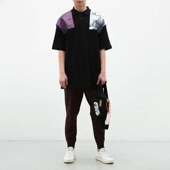 Футболка Fred Perry x Raf Simons
