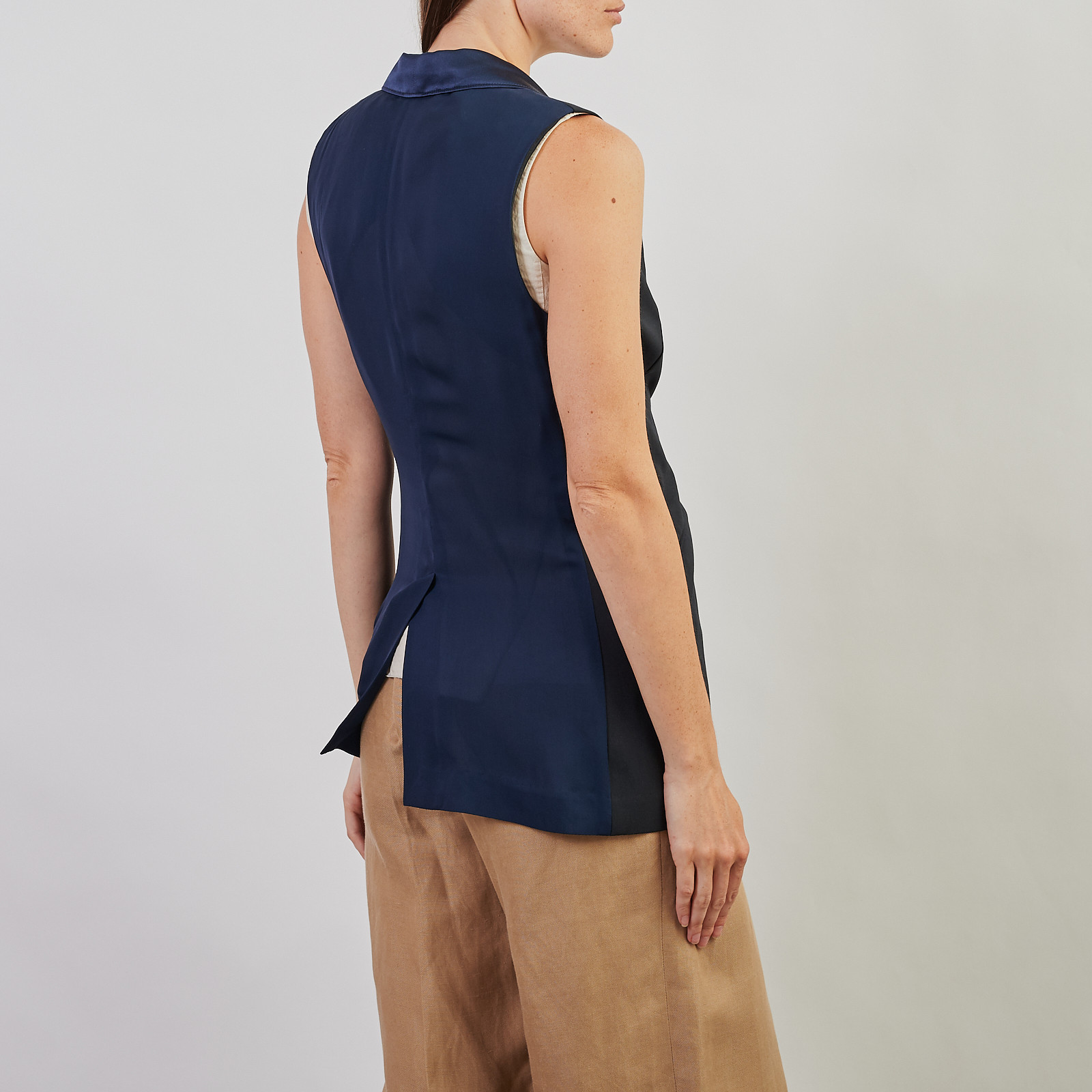 Жилет Rag & Bone - купить оригинал в секонд-хенде SFS - 2