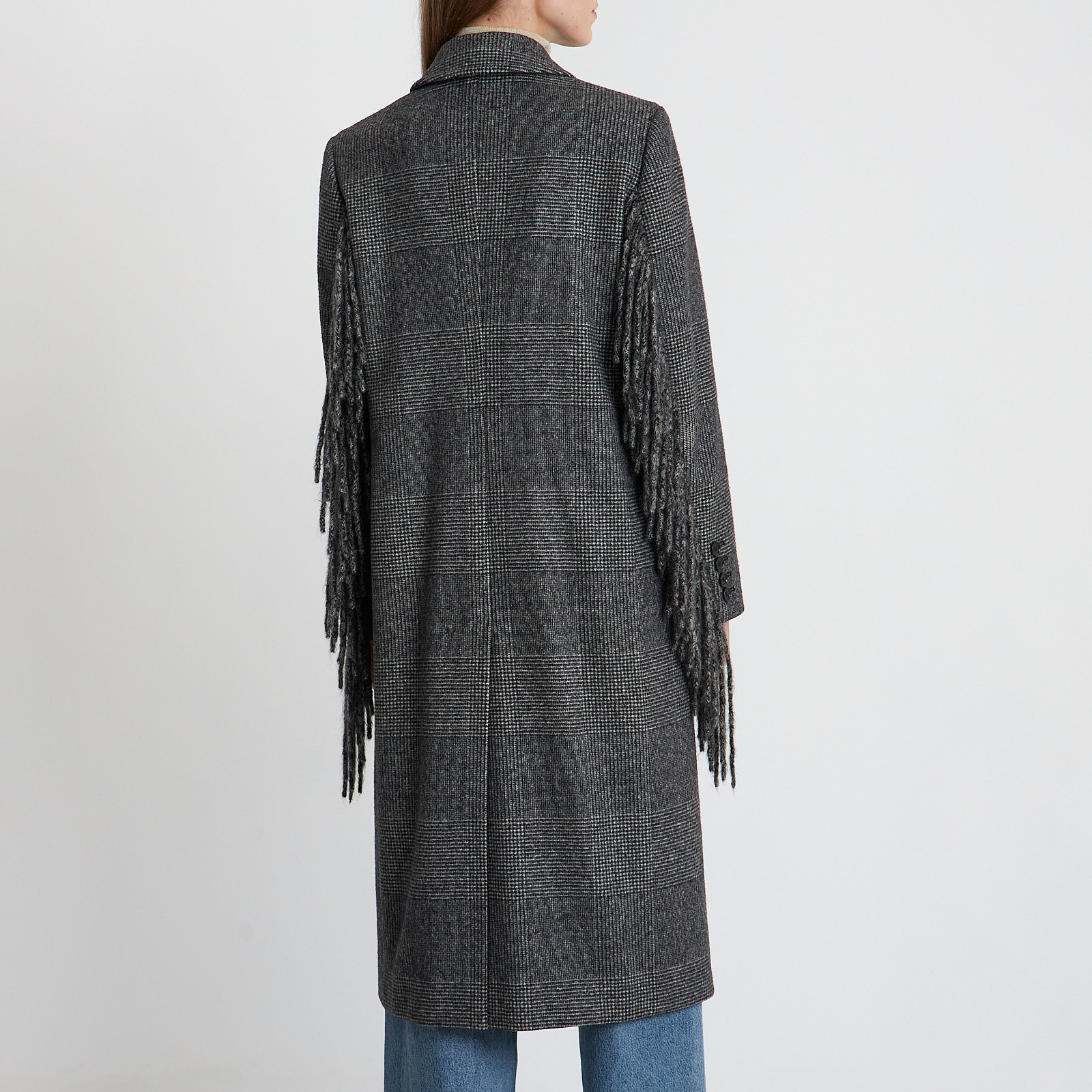 Пальто Max Mara - купить оригинал в секонд-хенде SFS - 2
