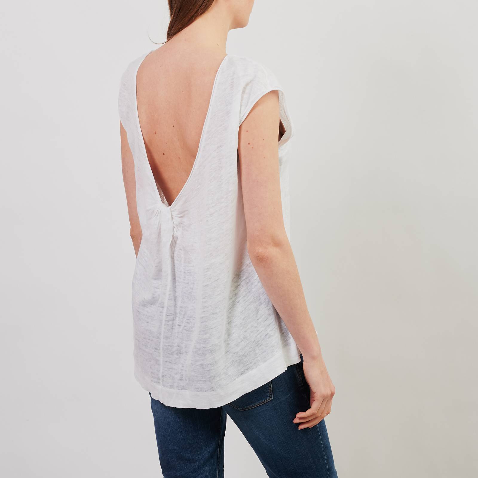 Топ By Malene Birger - купить оригинал в секонд-хенде SFS - 2