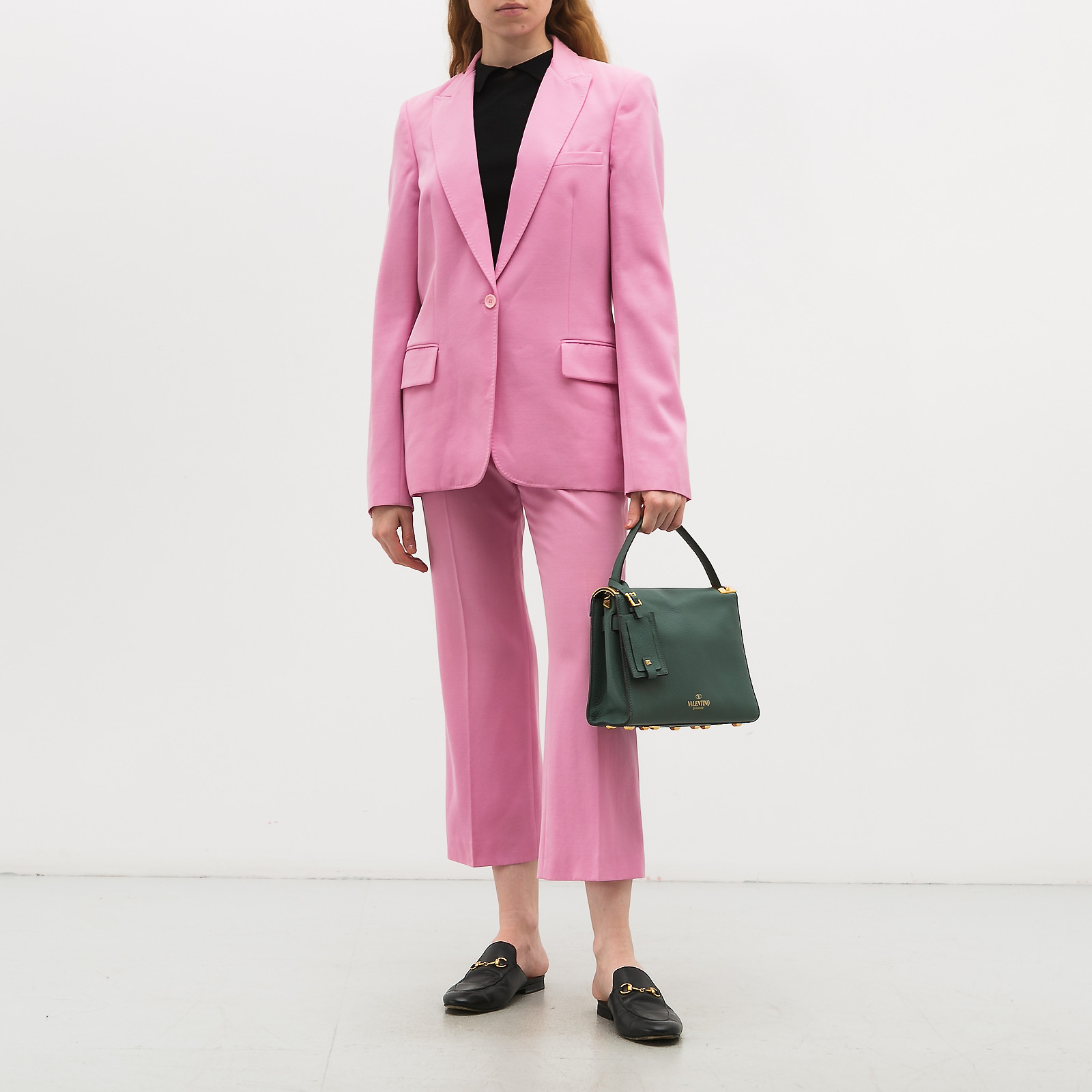 Пиджак Stella McCartney - купить оригинал в секонд-хенде SFS - 2