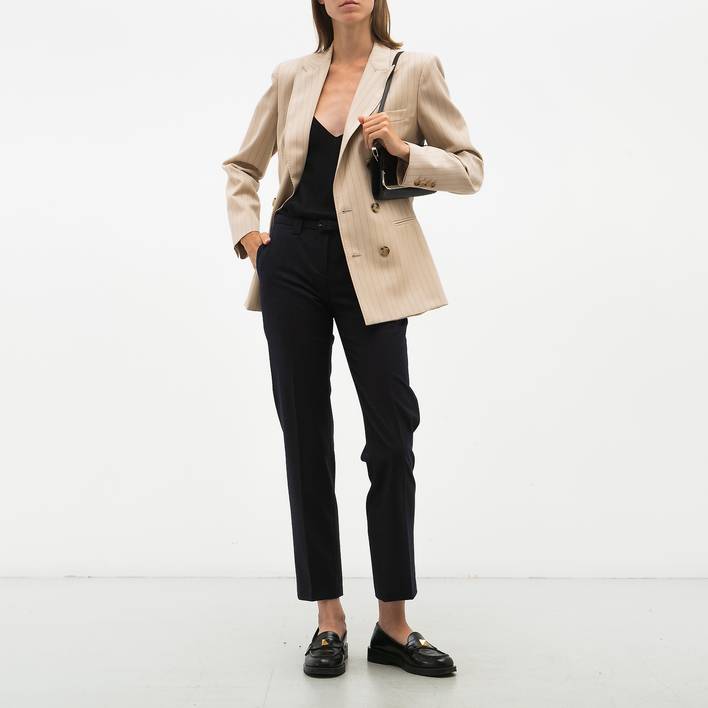 Брюки Loro Piana