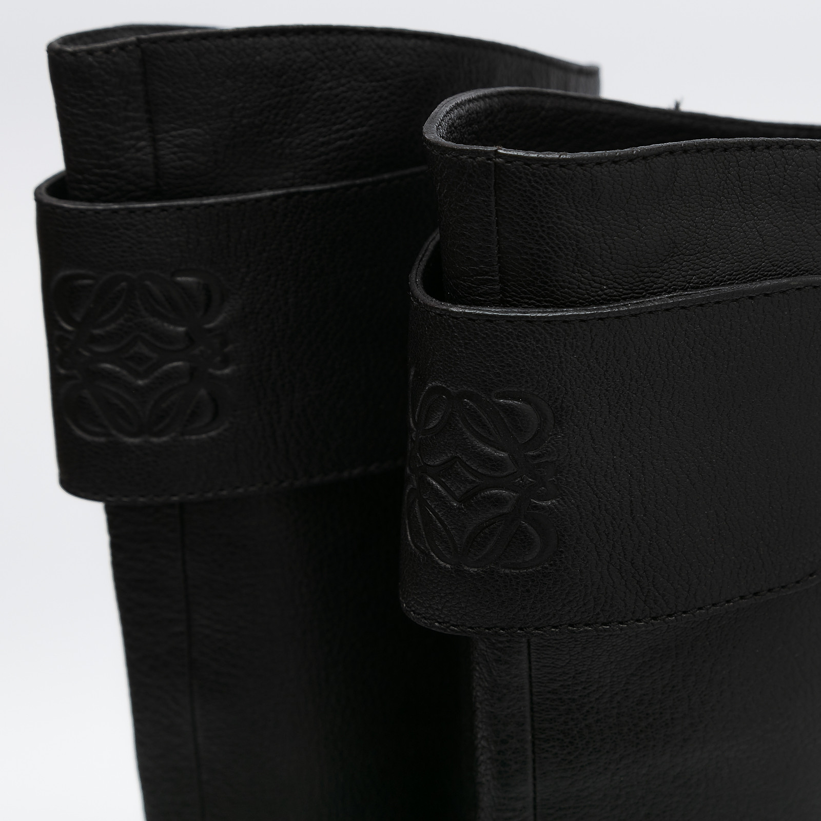 Сапоги Loewe - купить оригинал в секонд-хенде SFS - 5