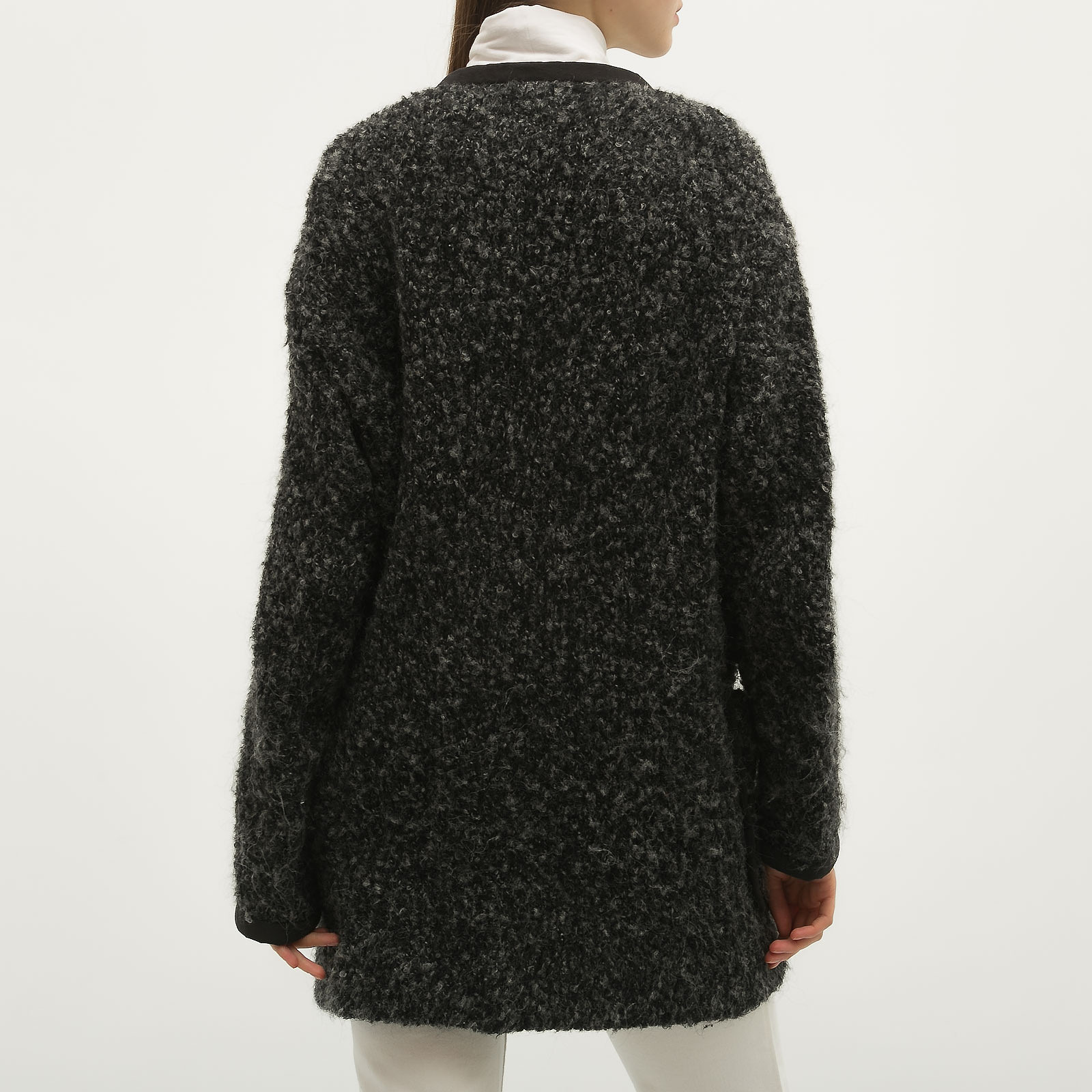 Пальто Isabel Marant Etoile - купить оригинал в секонд-хенде SFS - 3