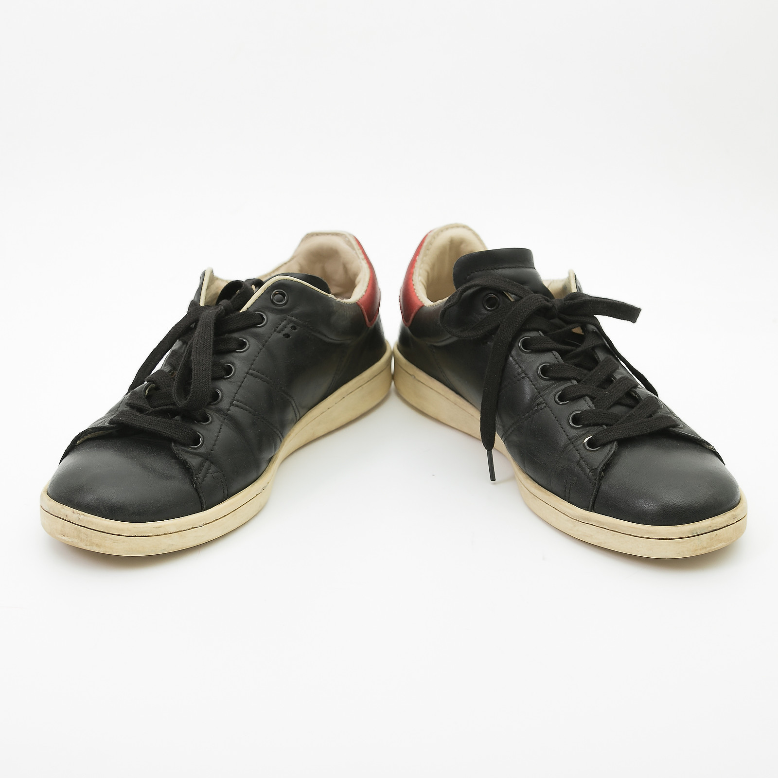 Кеды Isabel Marant - купить оригинал в секонд-хенде SFS - 2