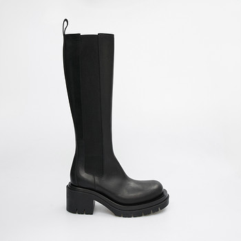 Сапоги Bottega Veneta