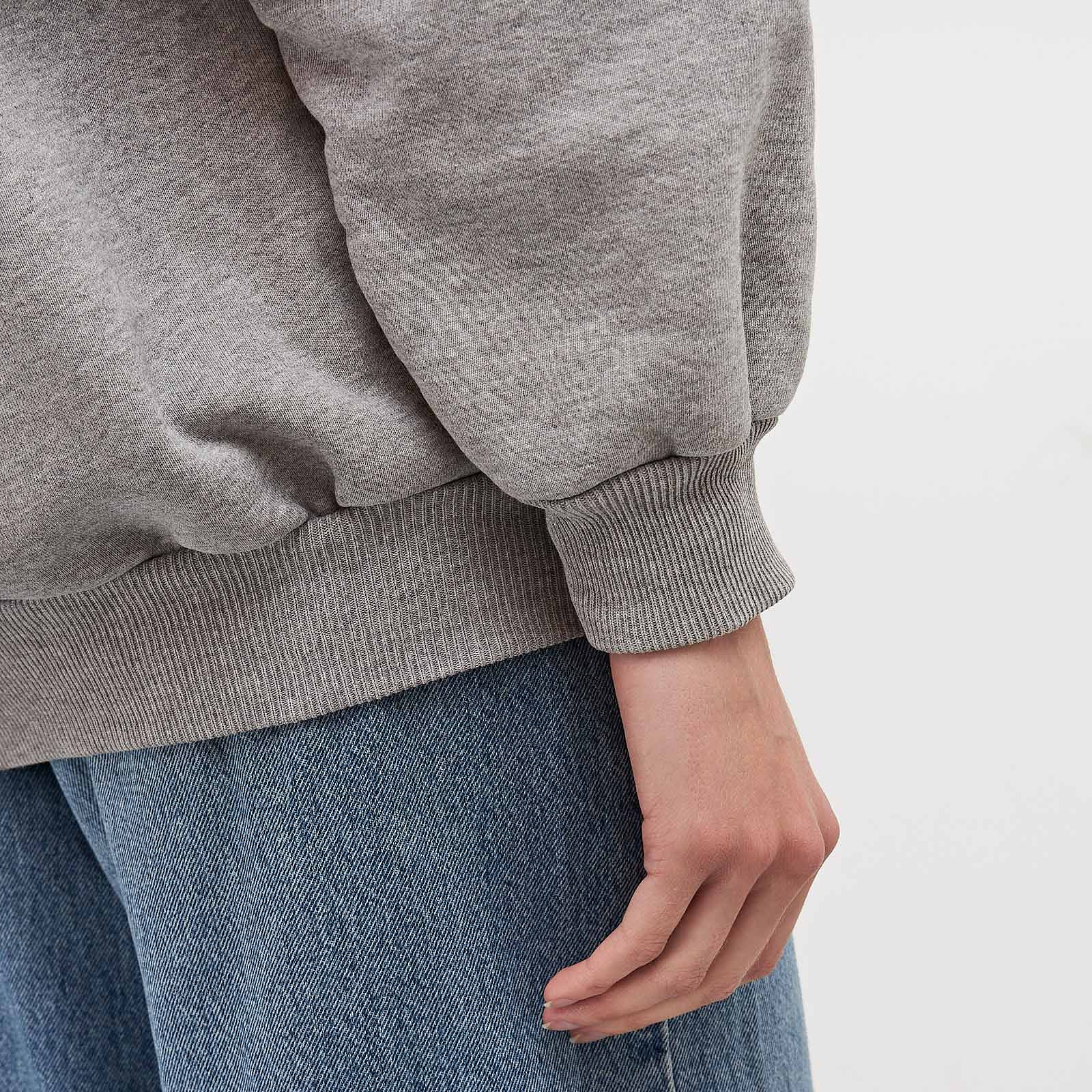 Худи Balenciaga - купить оригинал в секонд-хенде SFS - 5
