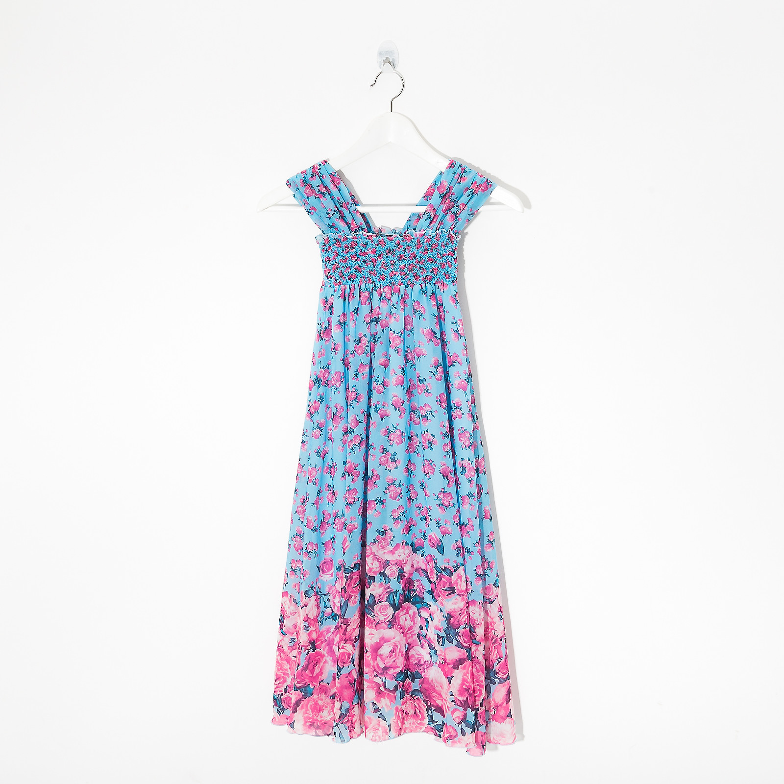Платье John Galliano Kids - купить оригинал в секонд-хенде SFS - 2