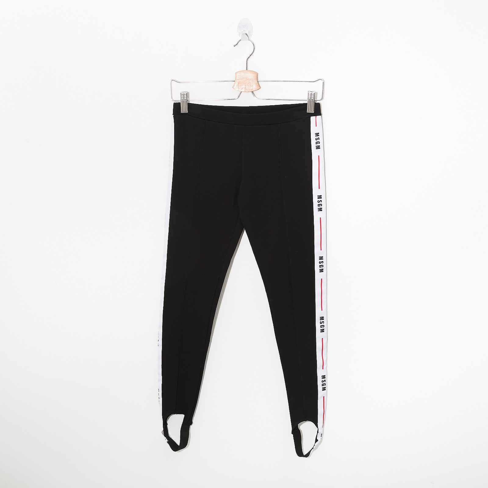 Брюки MSGM KIDS - купить оригинал в секонд-хенде SFS - 1