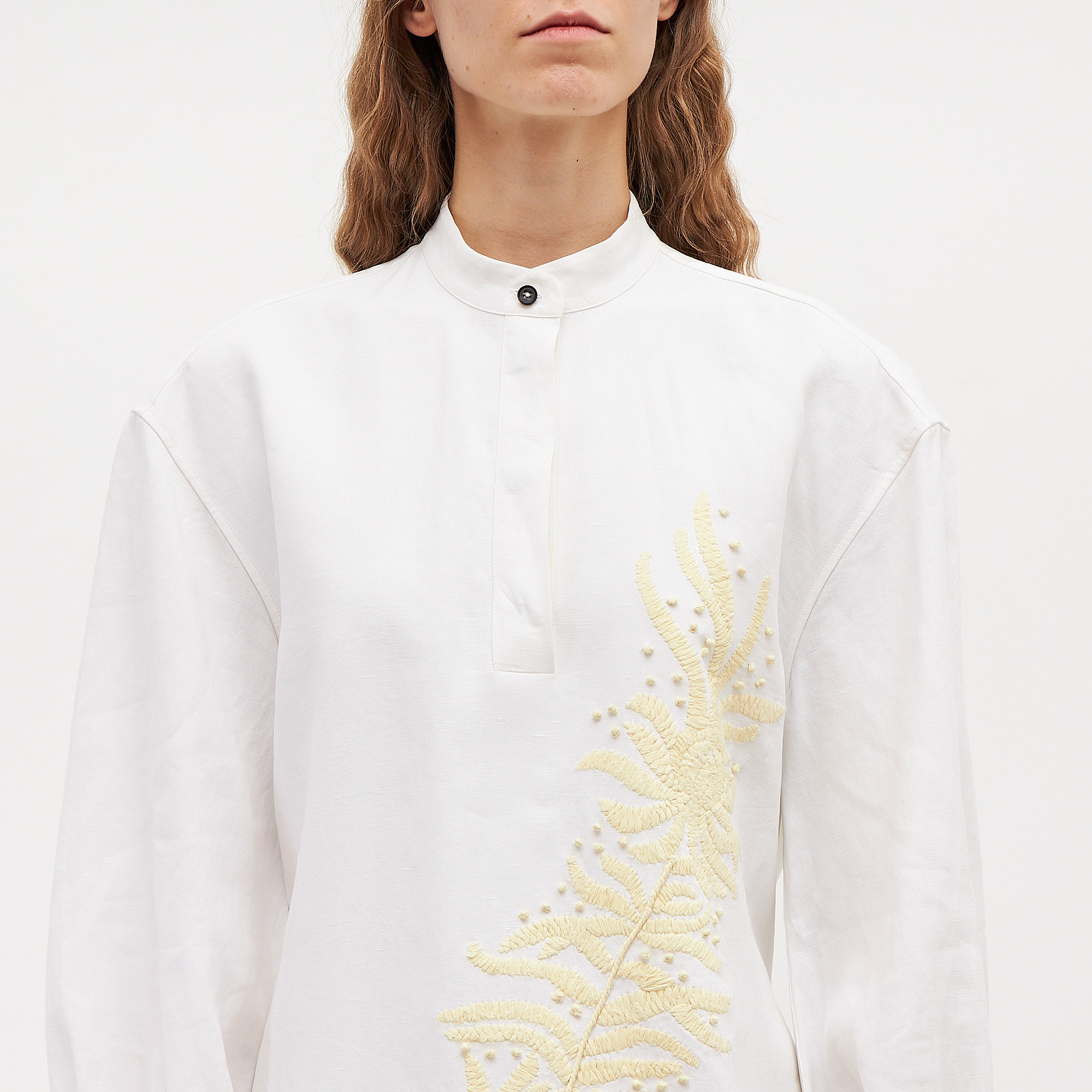 Платье Jil Sander - купить оригинал в секонд-хенде SFS - 4