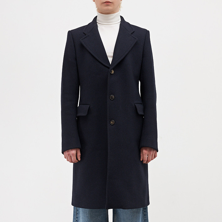 Пальто Dries Van Noten