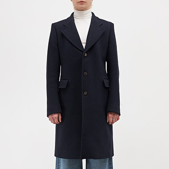 Пальто Dries Van Noten