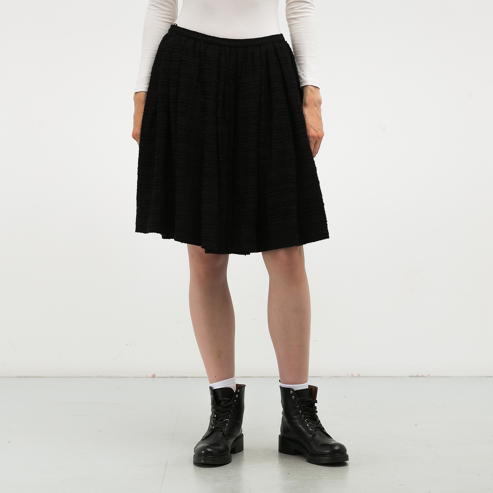 Юбка Prada - купить оригинал в секонд-хенде SFS - 1