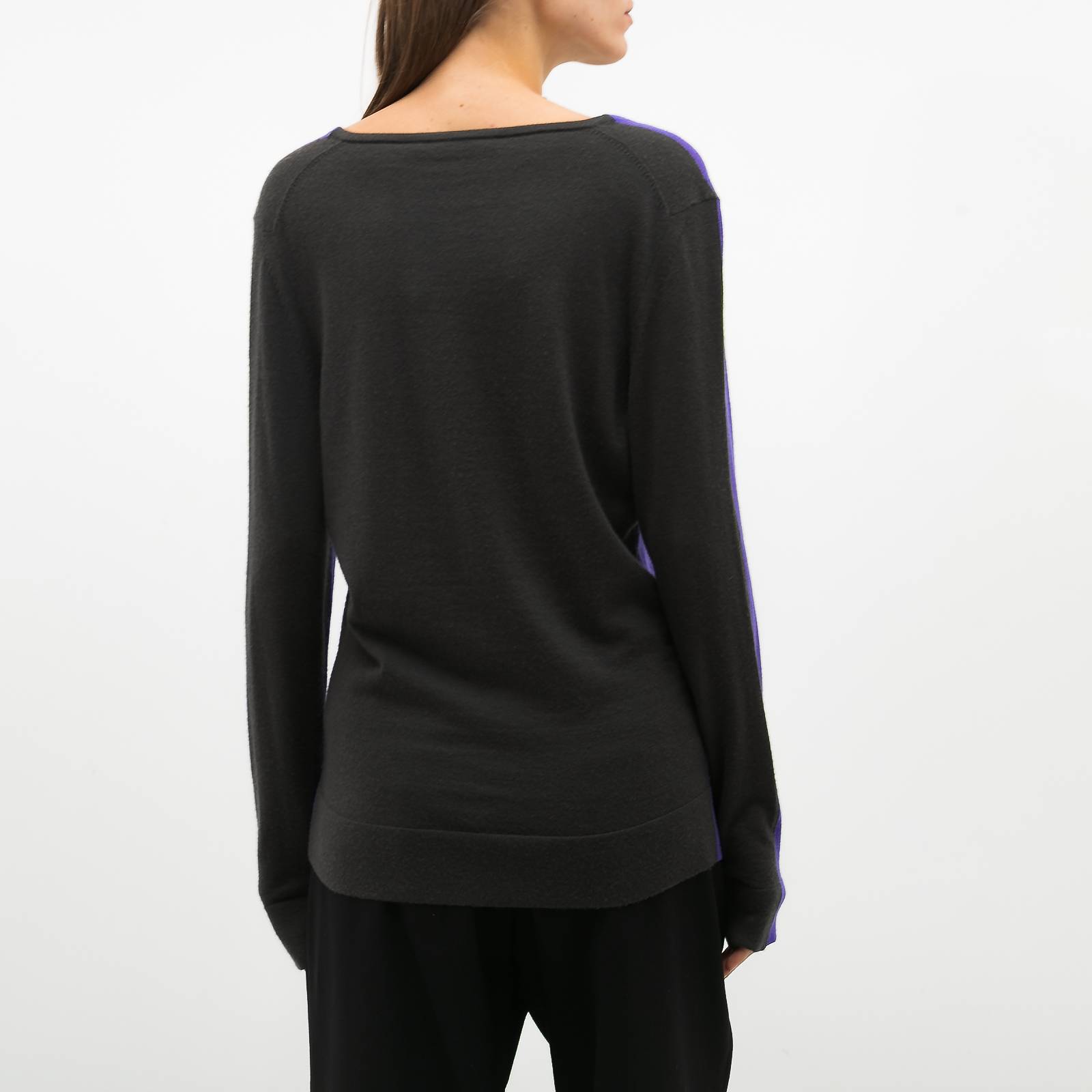 Джемпер Balenciaga - купить оригинал в секонд-хенде SFS - 3