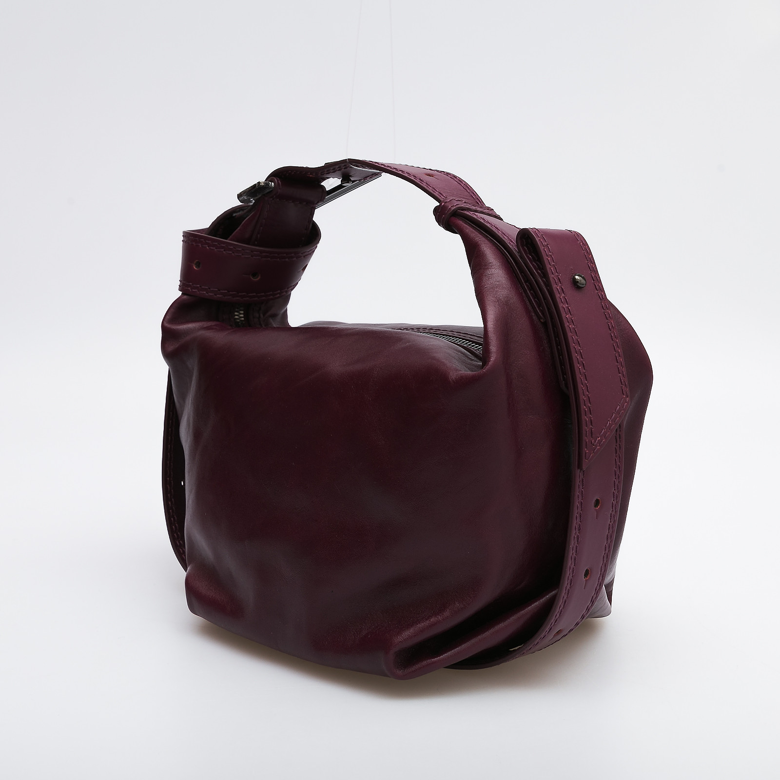 Сумка Zadig & Voltaire - купить оригинал в секонд-хенде SFS - 3