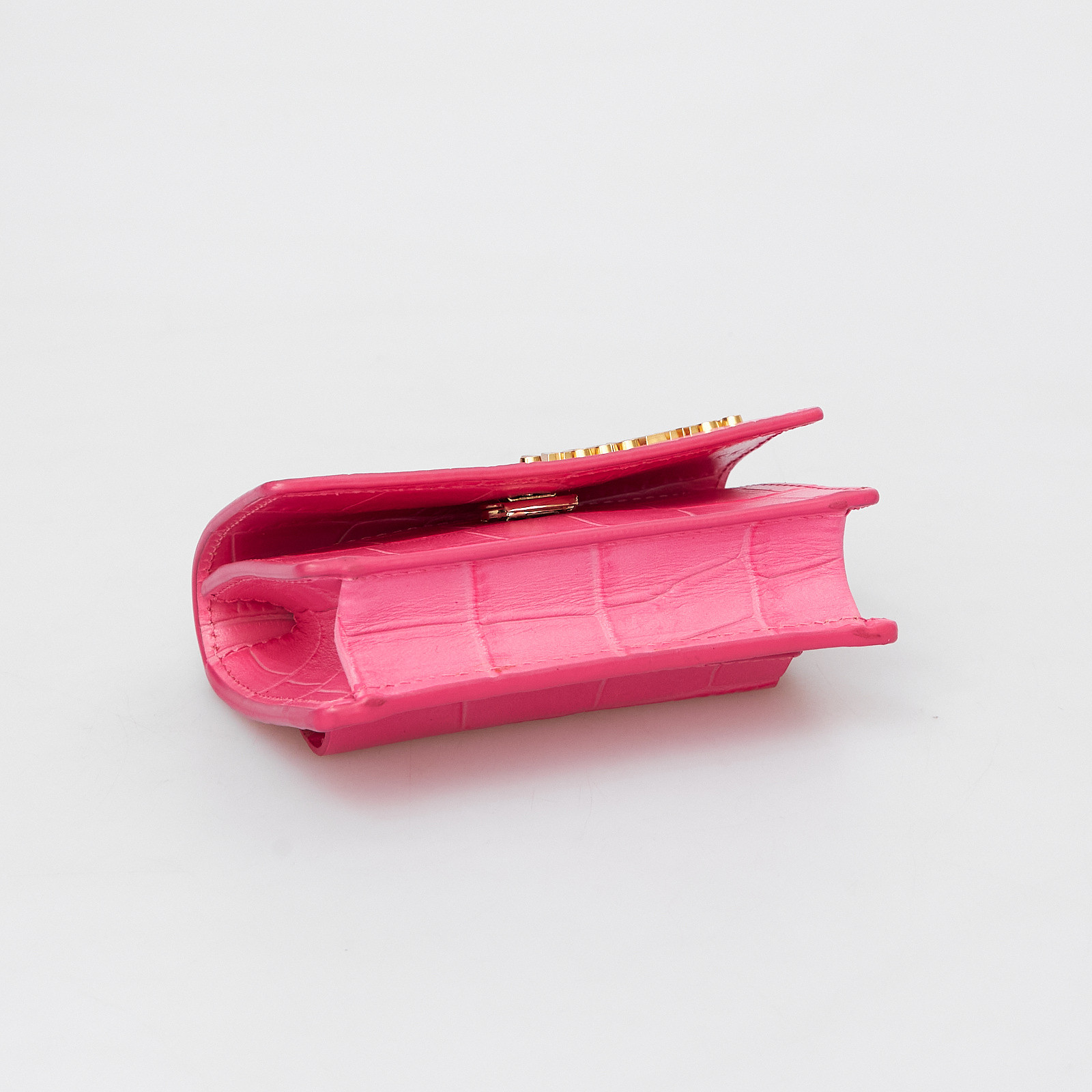 Сумка Jacquemus - купить оригинал в секонд-хенде SFS - 6