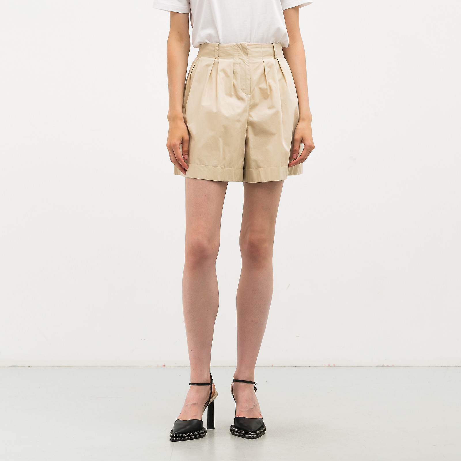 Шорты Christian Dior - купить оригинал в секонд-хенде SFS - 1