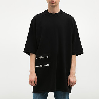 Свитшот Rick Owens