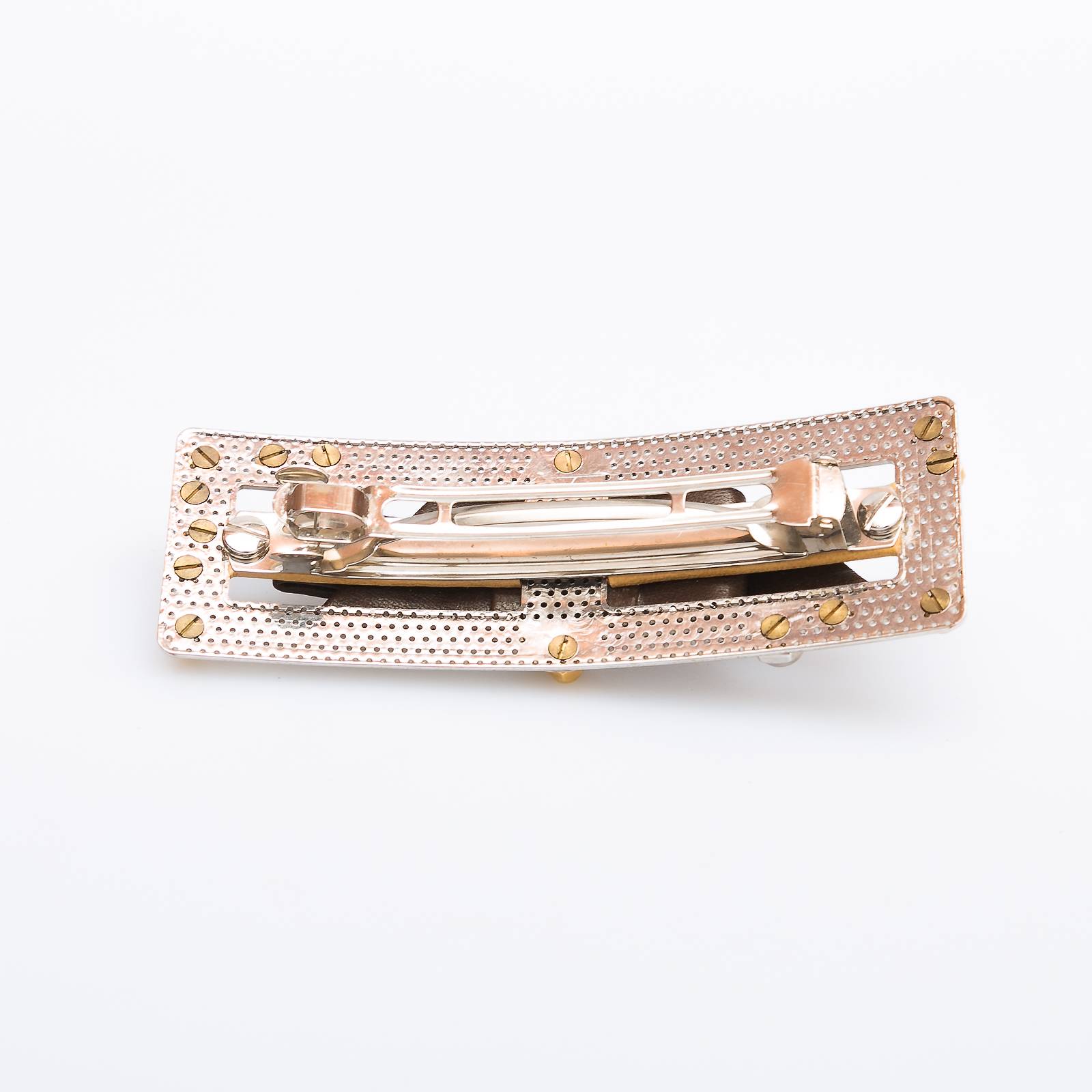 Заколка Prada - купить оригинал в секонд-хенде SFS - 3