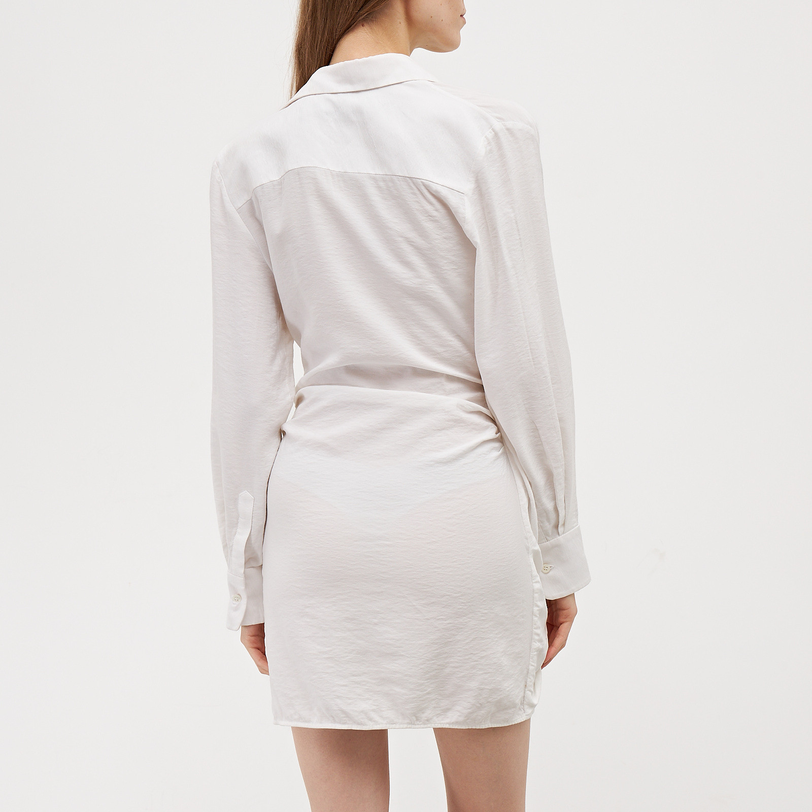 Платье Jacquemus - купить оригинал в секонд-хенде SFS - 3