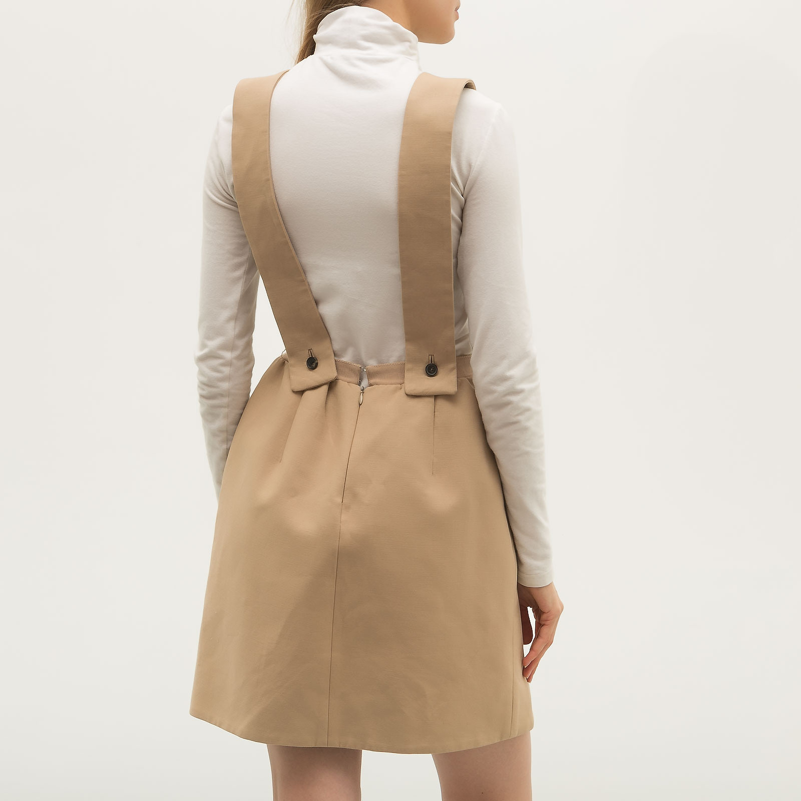 Платье Carven - купить оригинал в секонд-хенде SFS - 2