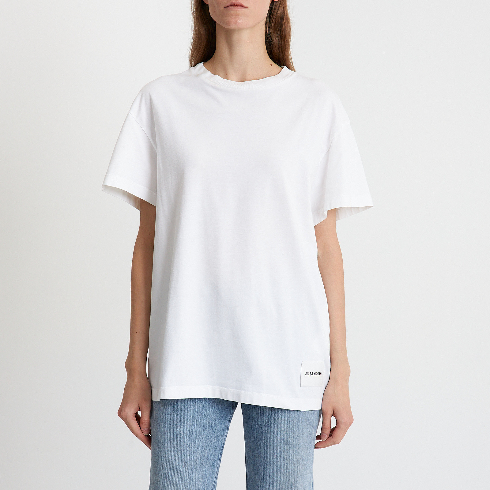 Футболка Jil Sander - купить оригинал в секонд-хенде SFS - 1