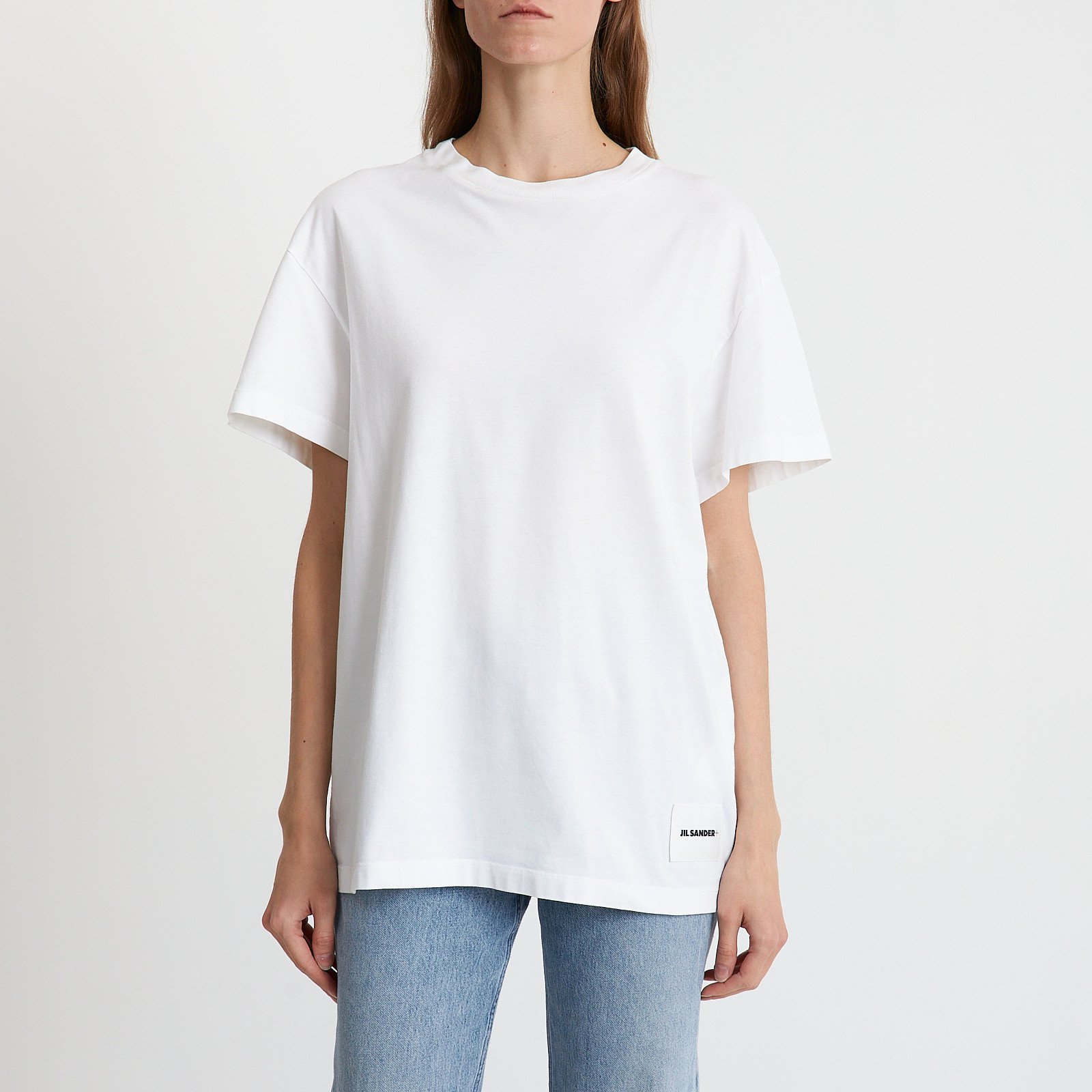 Футболка Jil Sander - купить оригинал в секонд-хенде SFS - 1