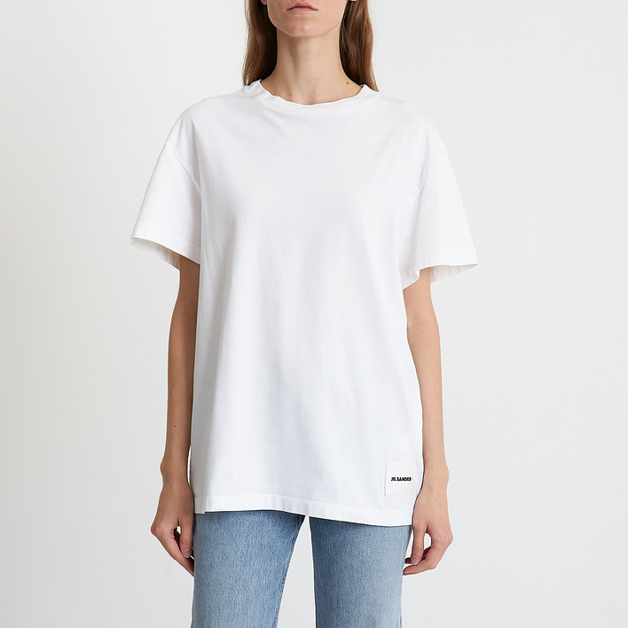Футболка Jil Sander