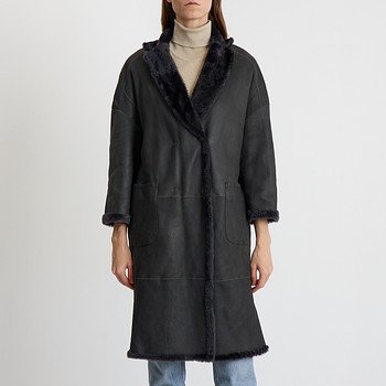 Дубленка Brunello Cucinelli