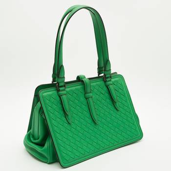 Сумка Bottega Veneta