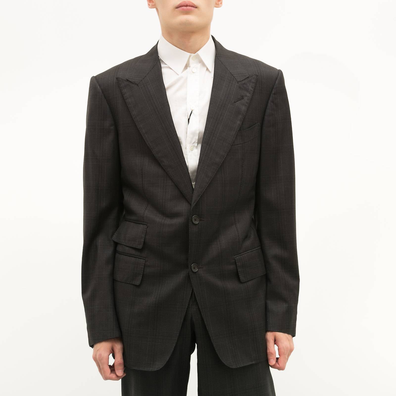 Костюм Tom Ford, - купить за 40500 ₽ | SFS