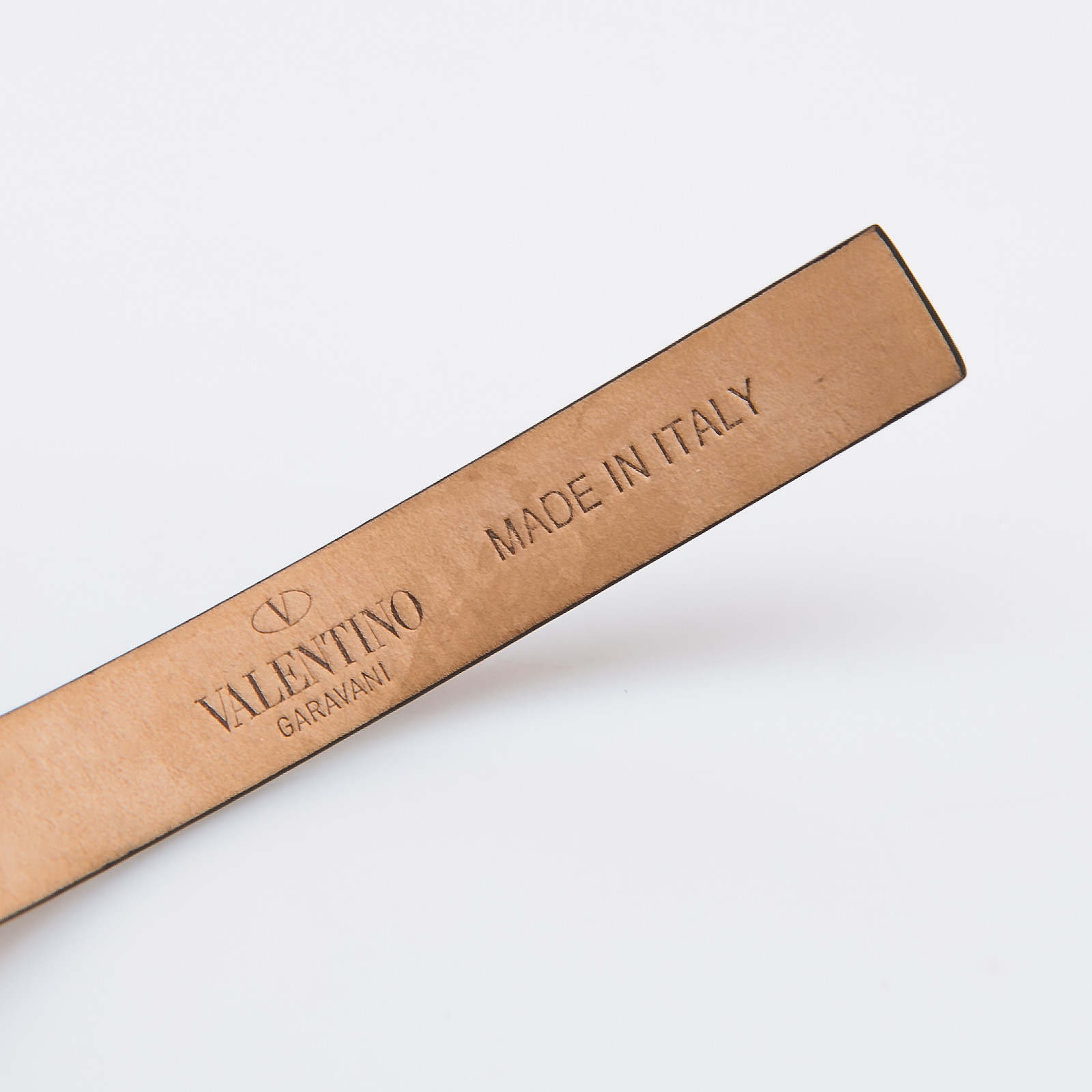 Ремень Valentino - купить оригинал в секонд-хенде SFS - 3