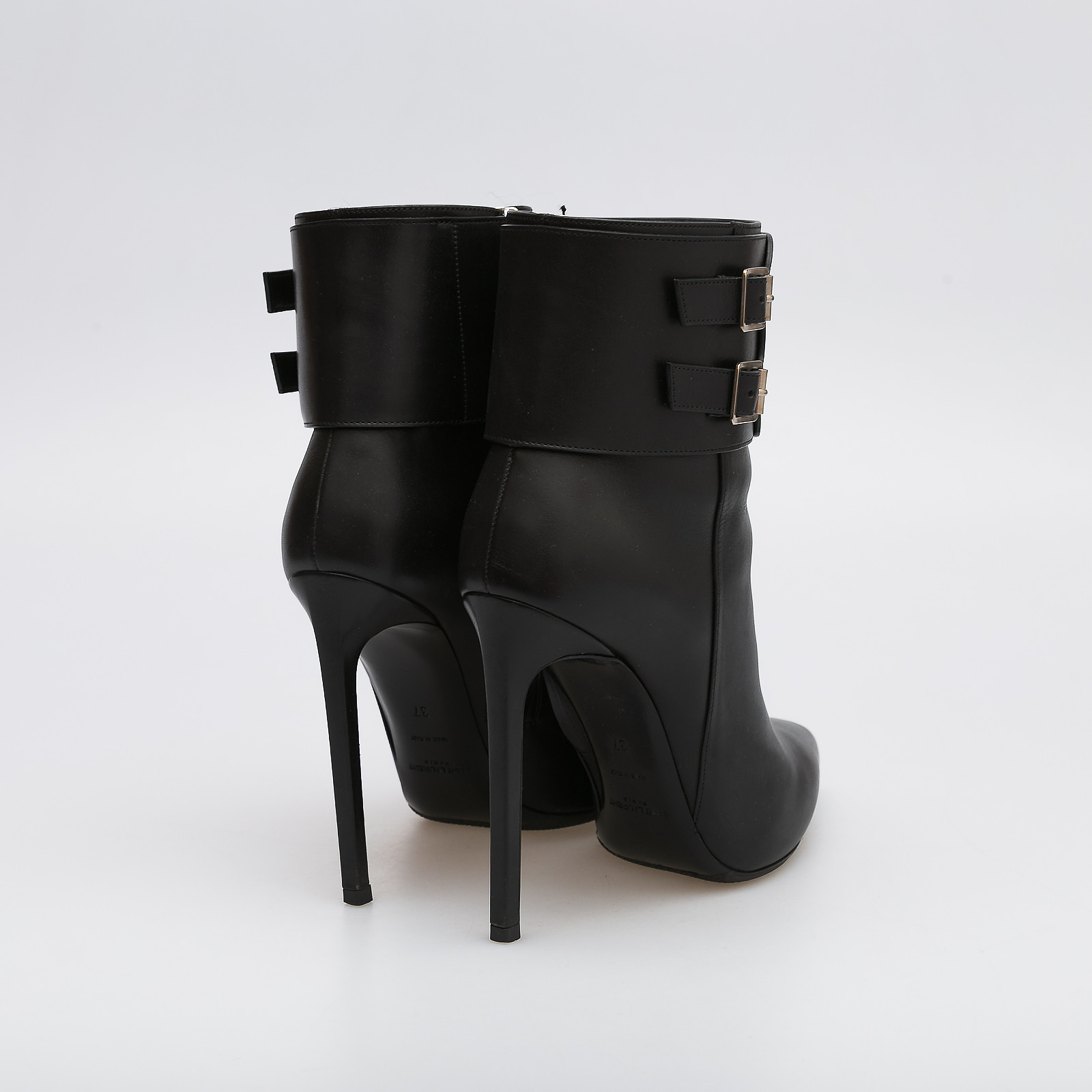 Ботильоны Saint Laurent - купить оригинал в секонд-хенде SFS - 3