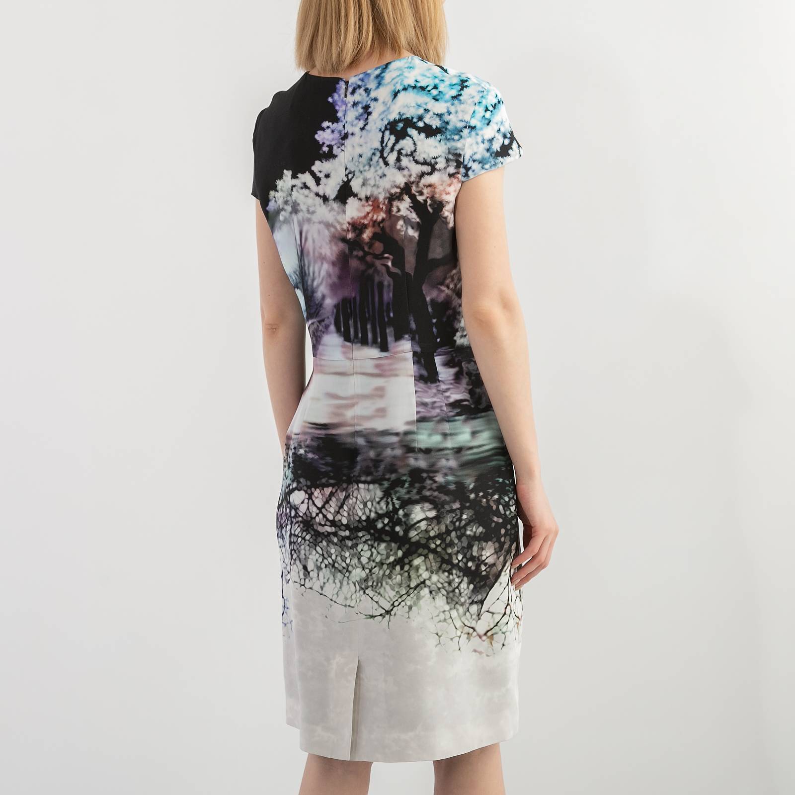 Платье Mary Katrantzou - купить оригинал в секонд-хенде SFS