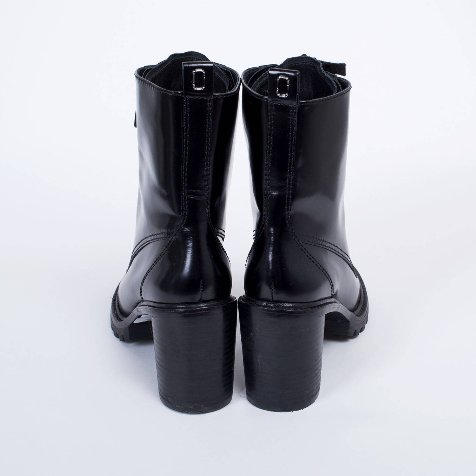 Ботильоны Marc Jacobs - купить оригинал в секонд-хенде SFS - 3