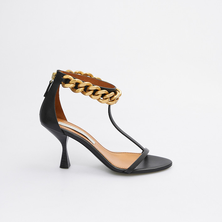 Босоножки Stella McCartney
