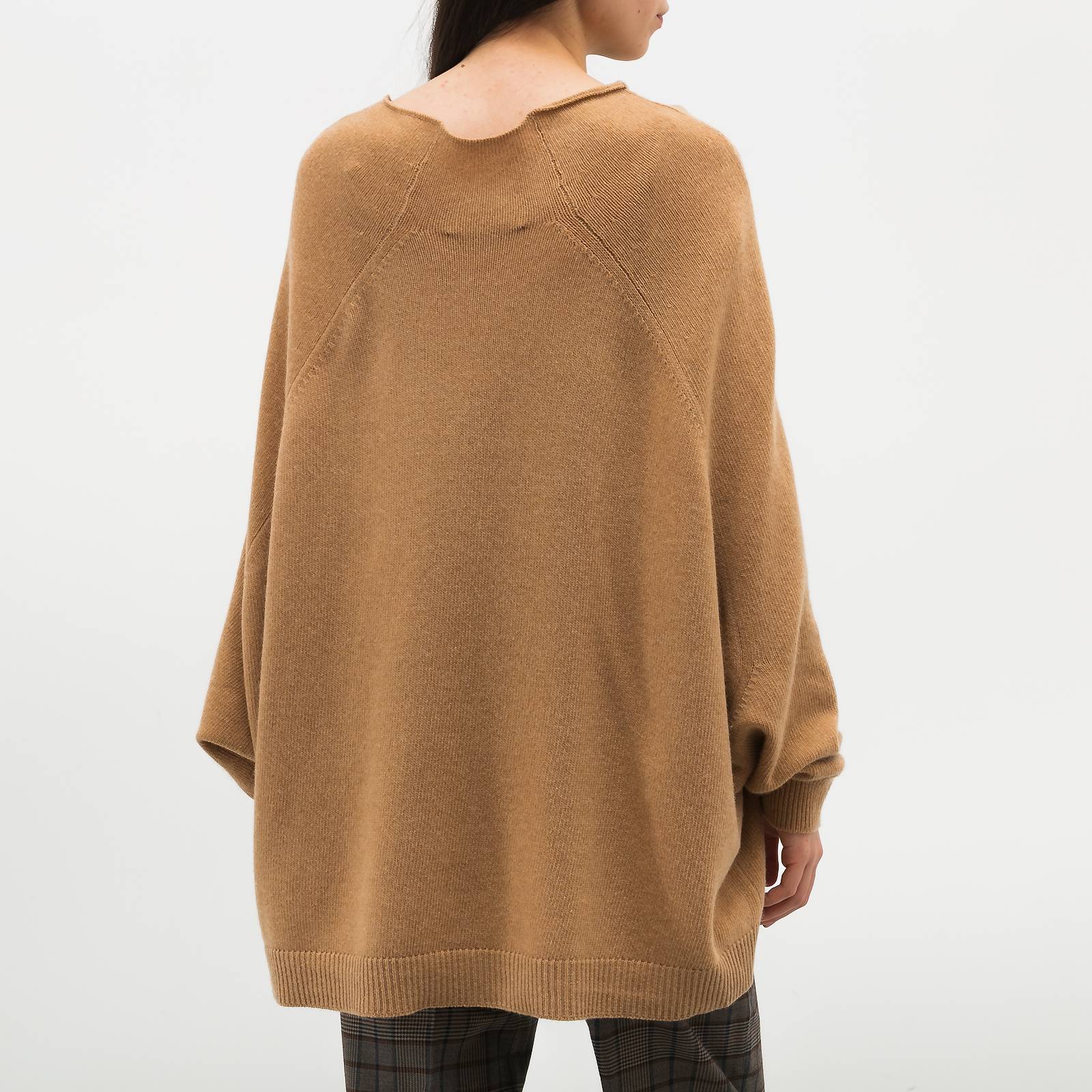 Свитер Yves Saint Laurent - купить оригинал в секонд-хенде SFS - 3